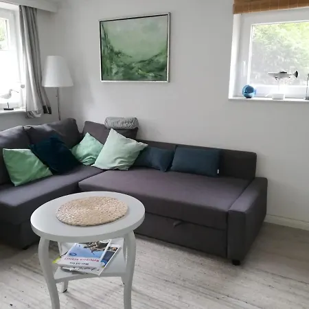 Brodersen Apartment