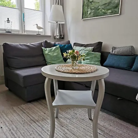 Appartement Brodersen Boren