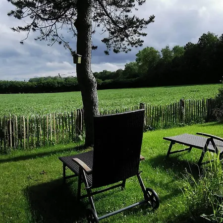 Appartement Brodersen