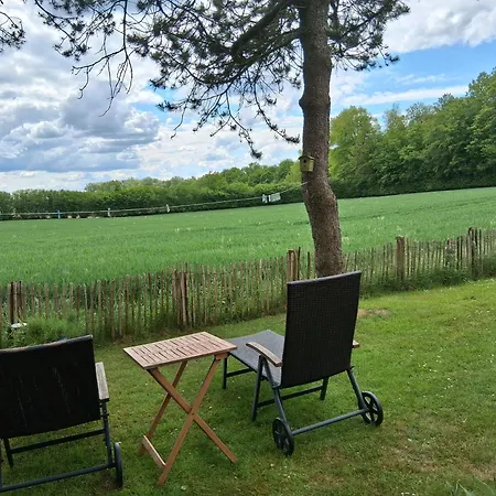 Brodersen Appartement