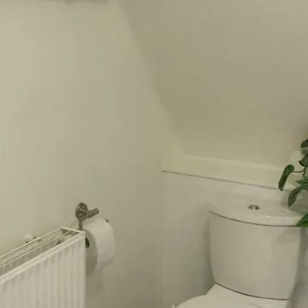 Brodersen Apartment