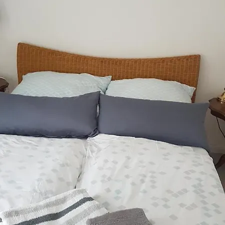 Apartment Brodersen *