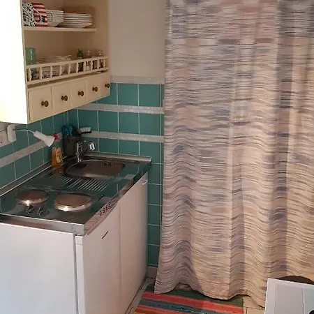 Apartment Brodersen Boren
