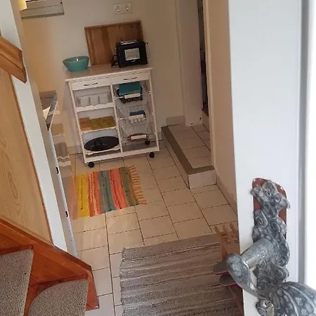 Apartment Brodersen