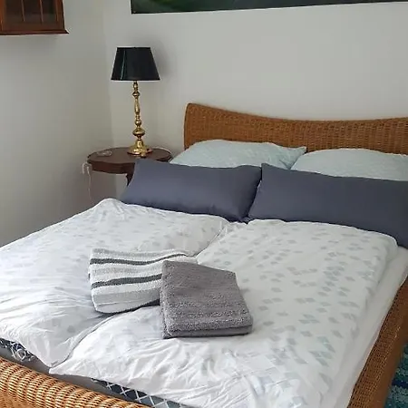 Apartment Brodersen