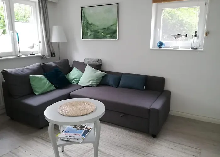 Brodersen Appartement