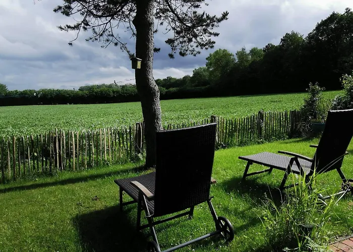 Appartement Brodersen