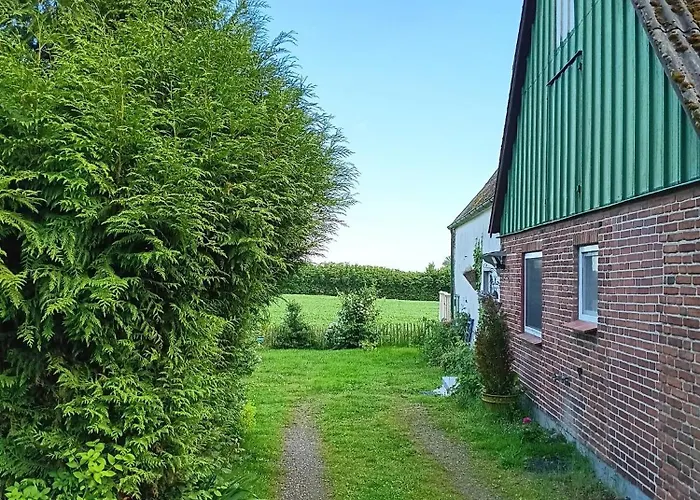 Brodersen Appartement *