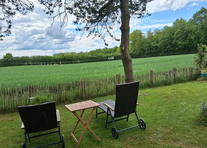 Brodersen Appartement