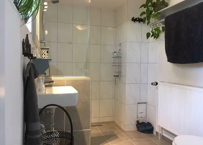 Brodersen Appartement Boren