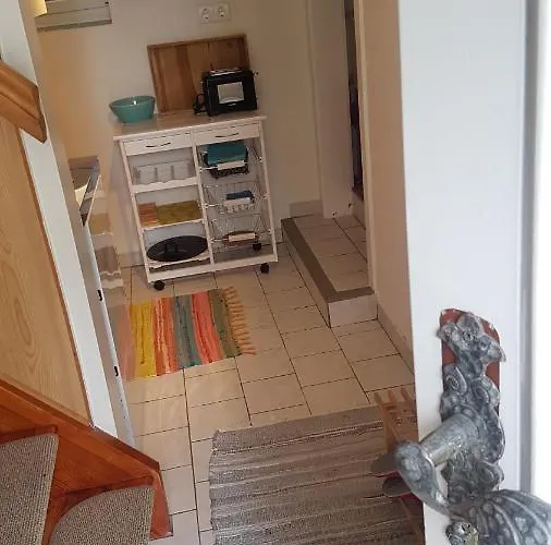 Appartement Brodersen