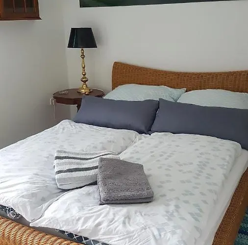 Appartement Brodersen